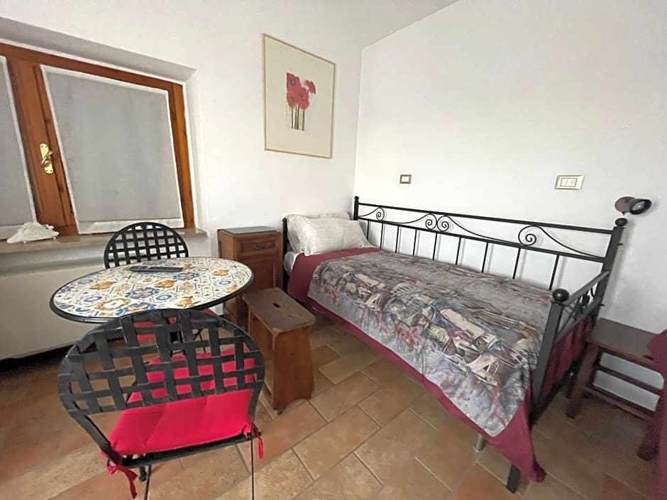 C'era Una Volta B&B