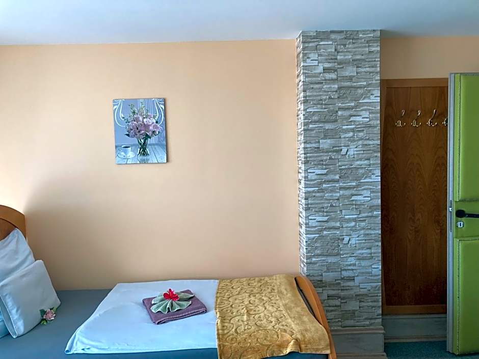Szelim Motel