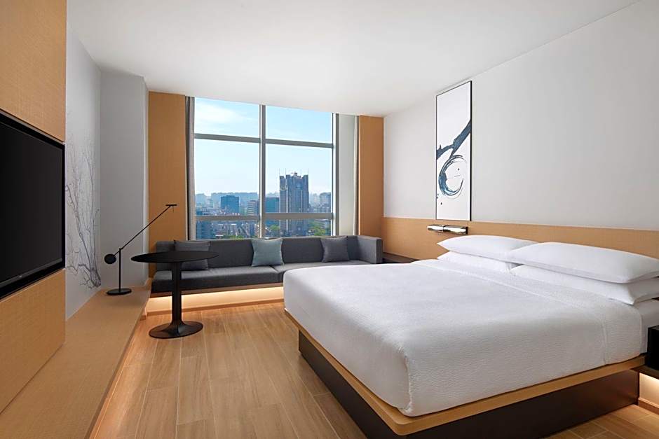 Fairfield by Marriott Hangzhou Wulin Square, China