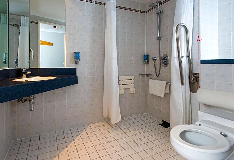 Holiday Inn Express Derby Pride Park By IHG