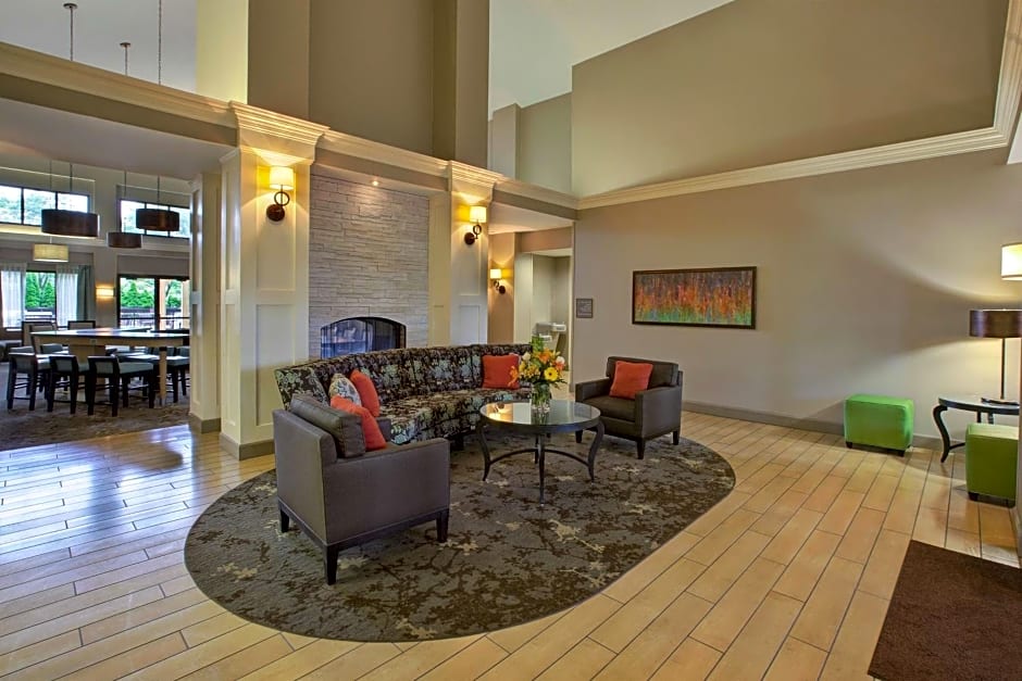 Homewood Suites By Hilton Dayton-South