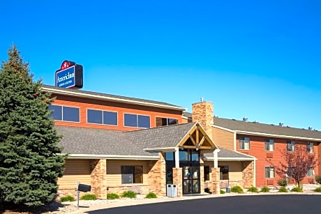 AmericInn by Wyndham Sioux City