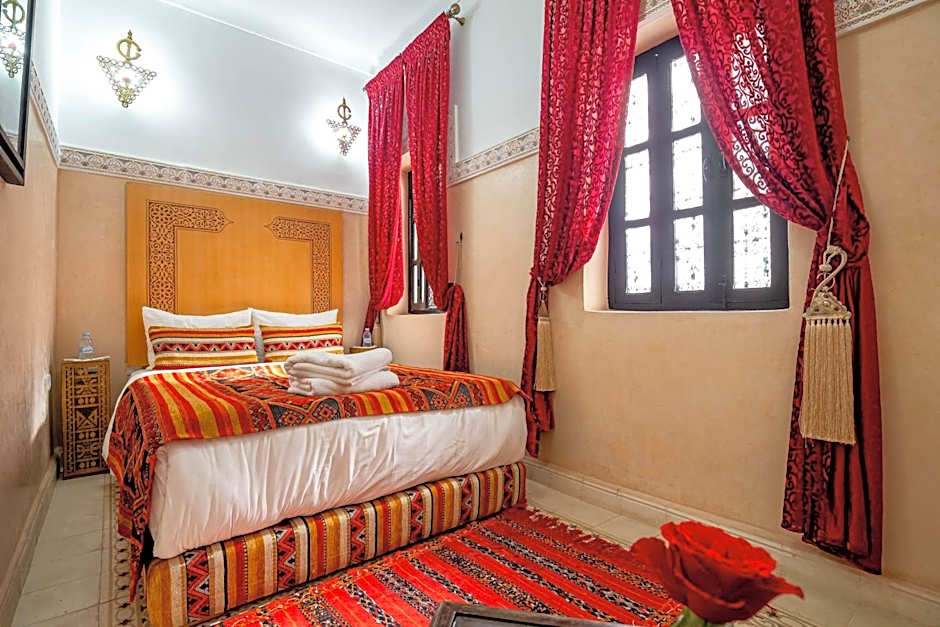 RIAD LA GAZELLE DU SUD