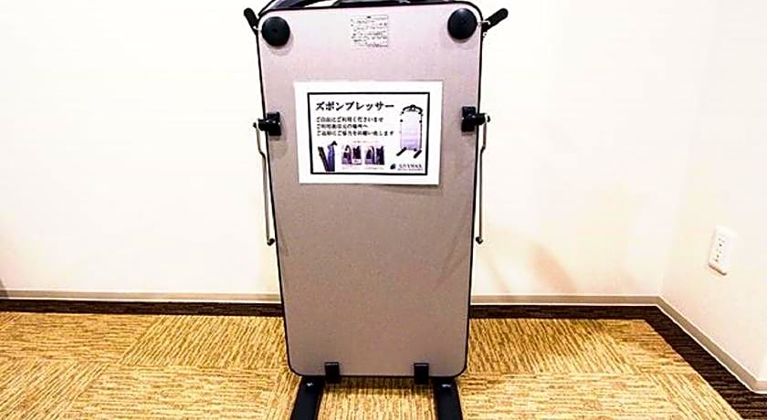 Hotel Livemax Okayama