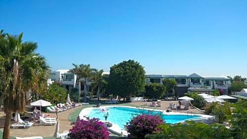 Apartamentos Hg Lomo Blanco