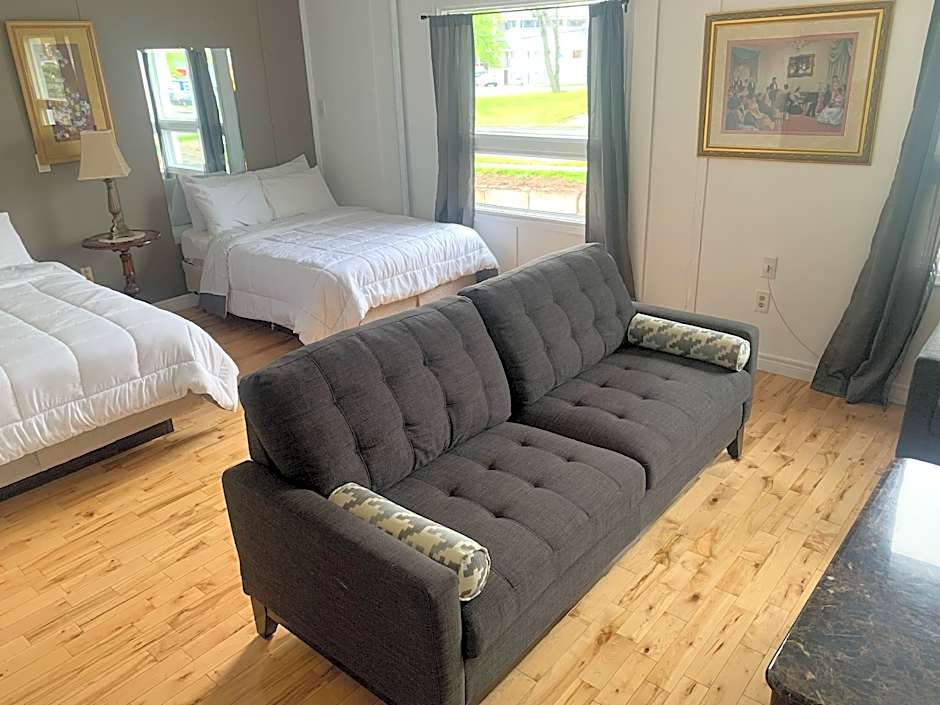 Harbourview Inn, SureStay Collection by Best Western