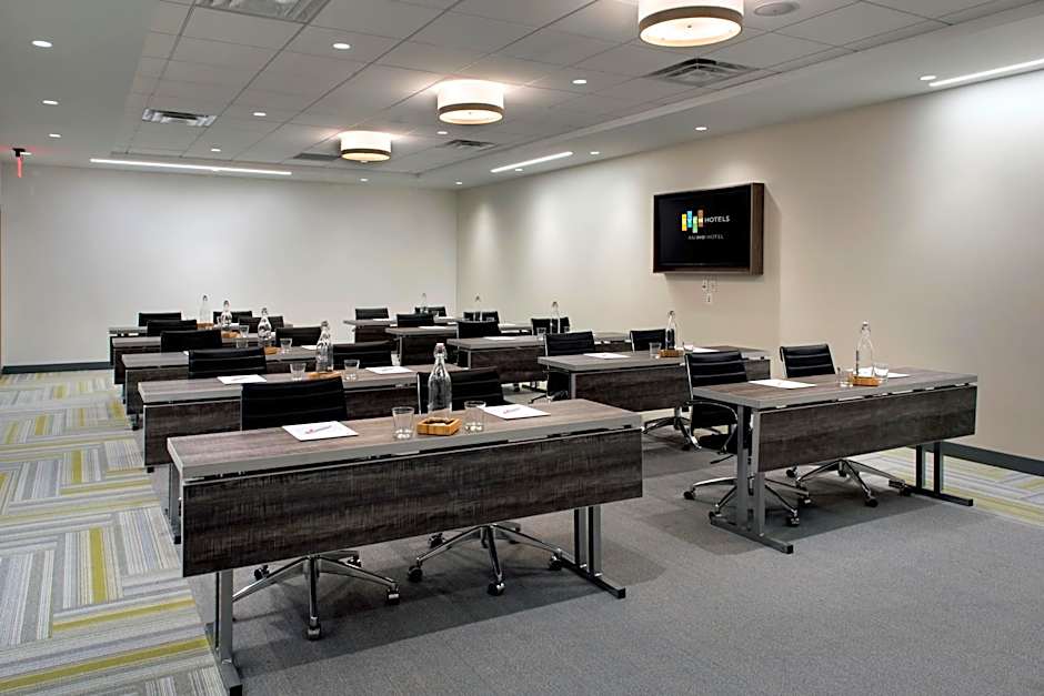 EVEN Hotel Shenandoah - The Woodlands by IHG