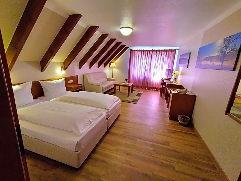 Hotel Faller