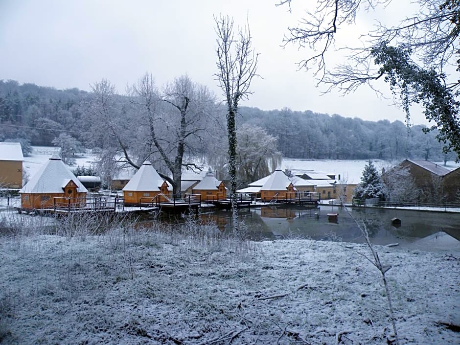 kotas-Esprit Nordique