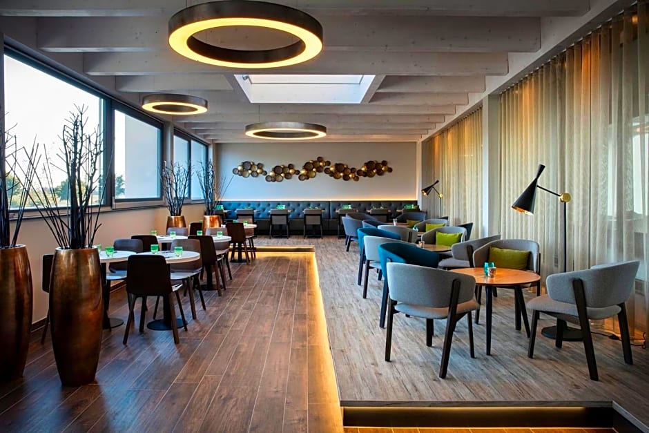 Holiday Inn Villingen Schwenningen By IHG