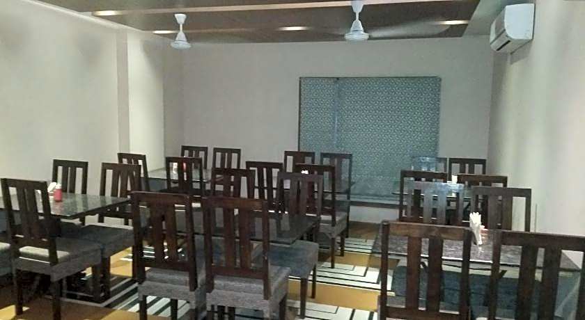 Hotel Shalimar Palace