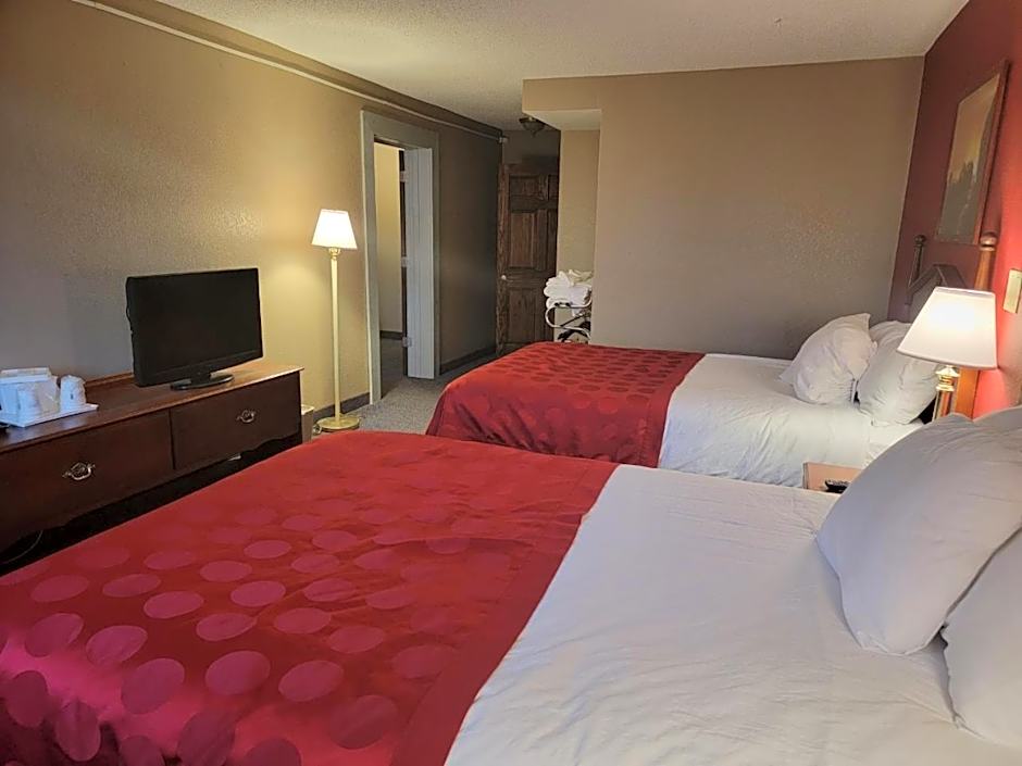 Ramada by Wyndham Angola/Fremont Area