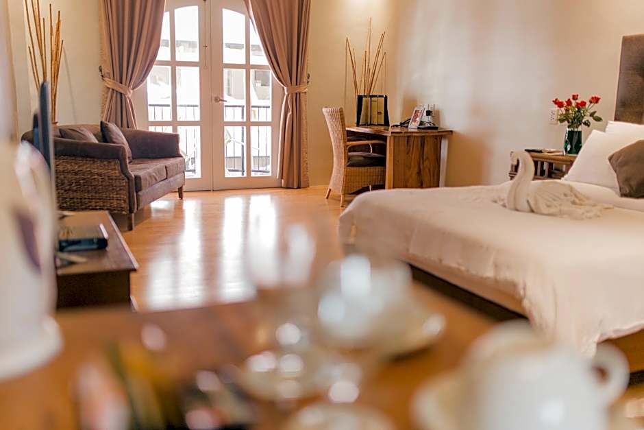 Kingsleys Hotel and Gastro Pub