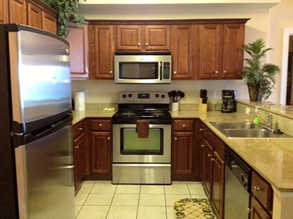 Tropic Winds Condo