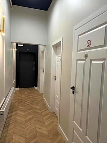 GINGERBREAD Hostel