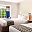 Microtel Inn & Suites By Wyndham Florence/Cincinnati Airport