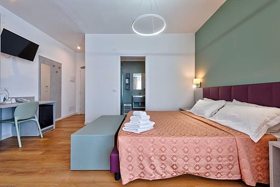 Hotel Al Ponte