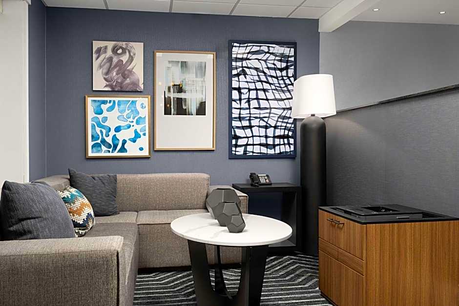 Homewood Suites By Hilton Reading