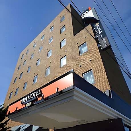 APA Hotel Hachioji Eki Nishi