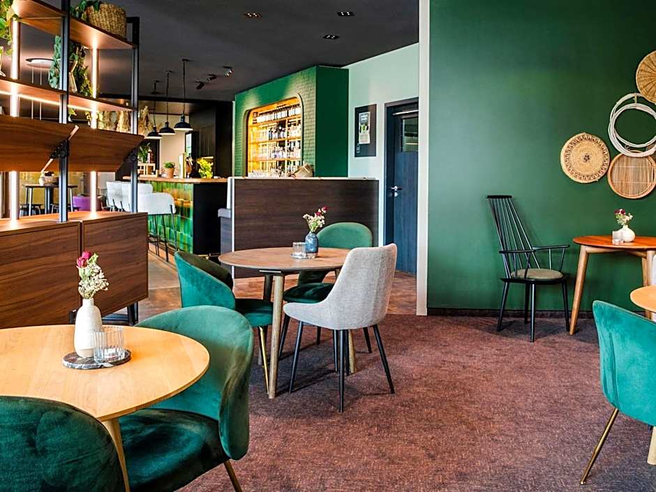 Ibis Styles Nagold