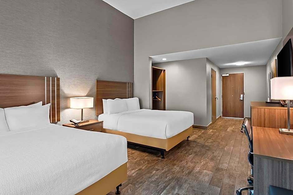 Best Western San Bernardino Hotel