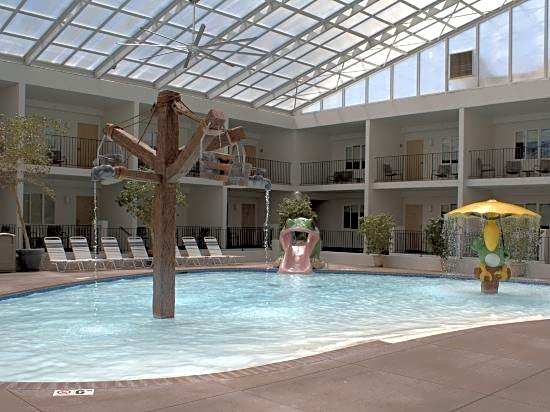 Adventureland Inn