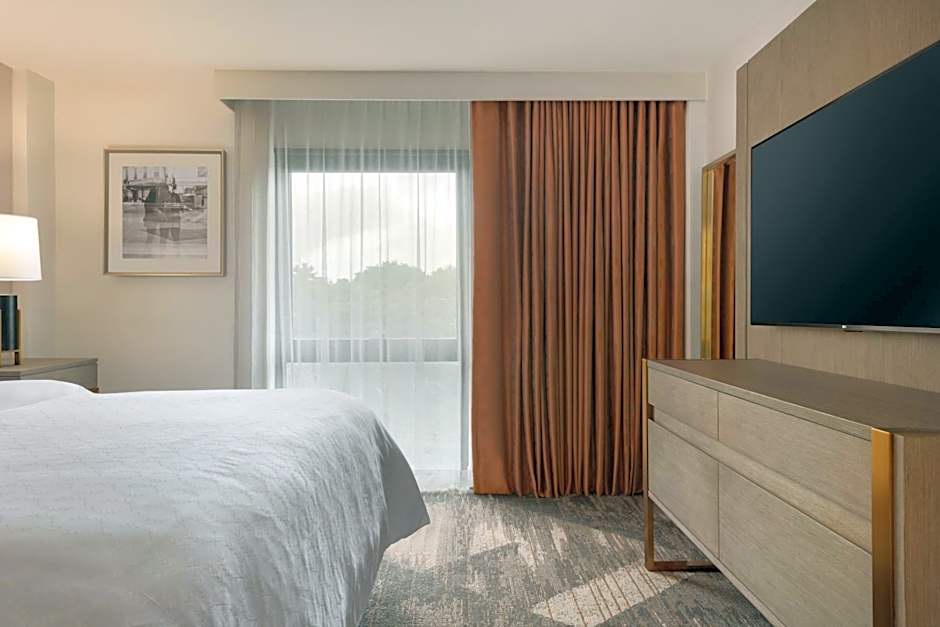 Madison Marriott South