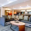 Courtyard by Marriott San Diego Del Mar/Solana Beach