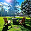 Silver Baron Lodge