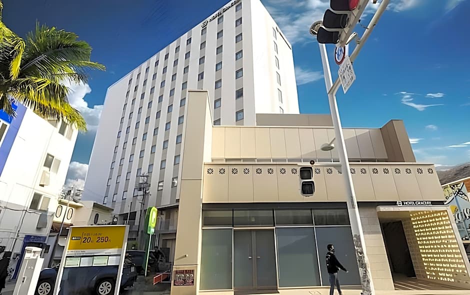 Hotel Gracery Naha