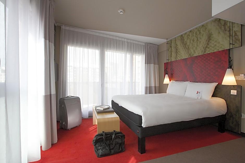 ibis Lille Centre Grand Palais