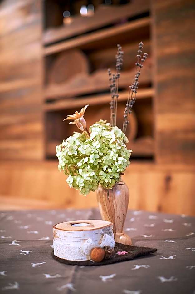 Eko hiša-Eco House Na razpotju