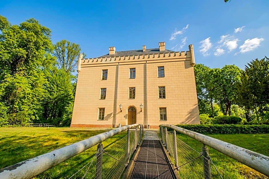 Hotel Jagdschloss Letzlingen