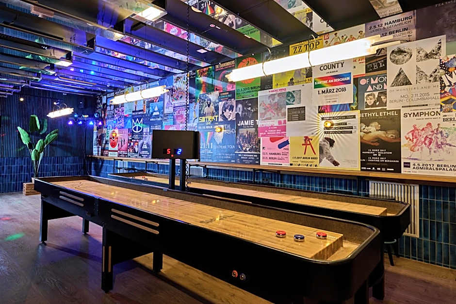 Generator Berlin Alexanderplatz