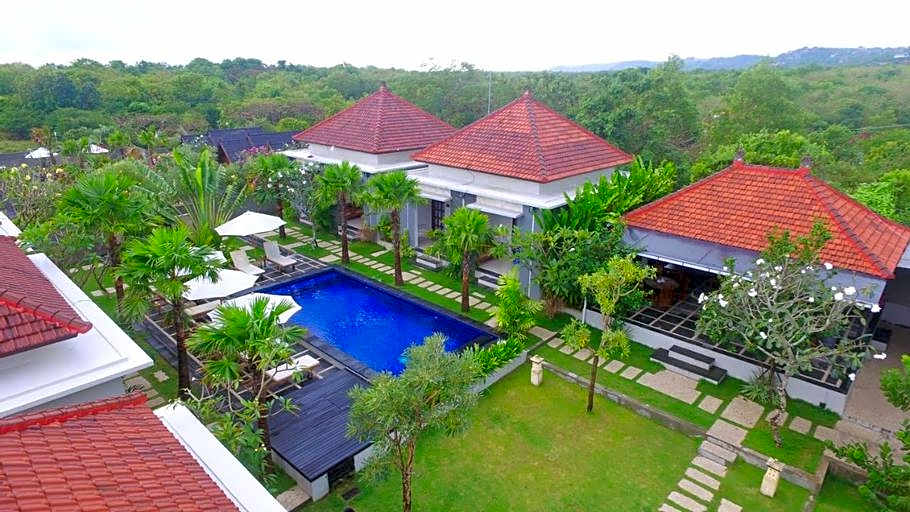 D'Padang Homestay