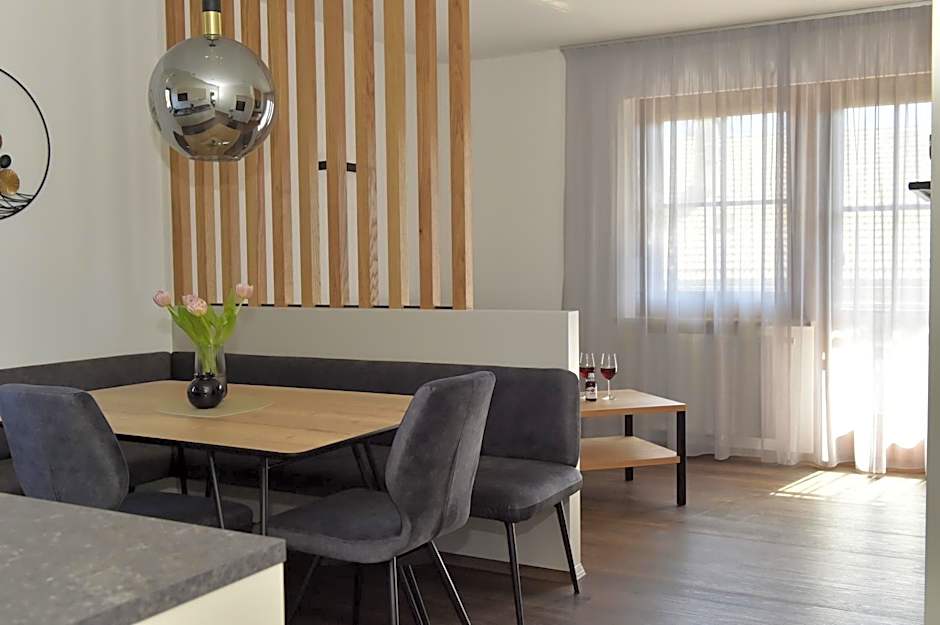 Appartements Lenzenhof