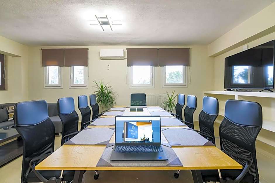 City Gate Hotel Airport Thessaloniki