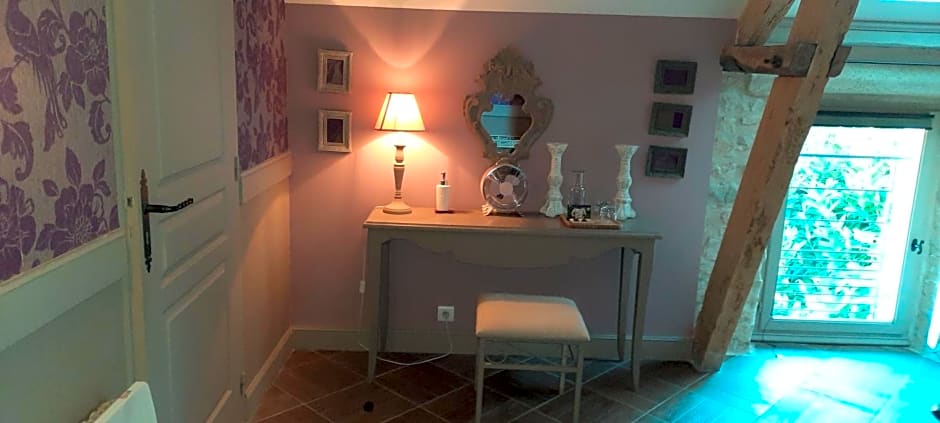 Chambre d'hôtes Au Picatal