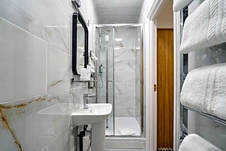 1 Double Bed, Non-Smoking, Standard Room