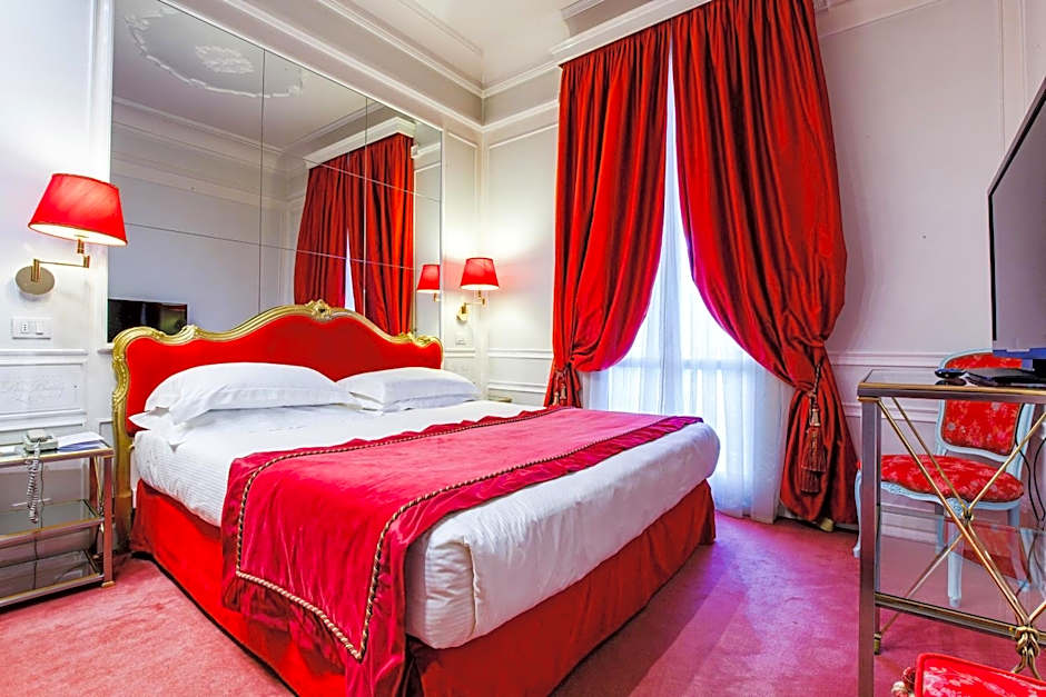 Grand Hotel Des Bains