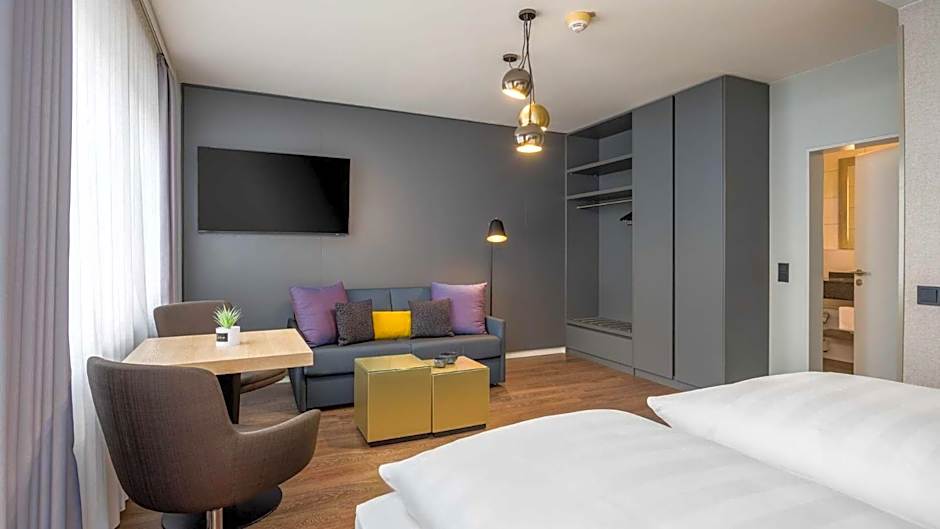 Hotel Lyskirchen Köln