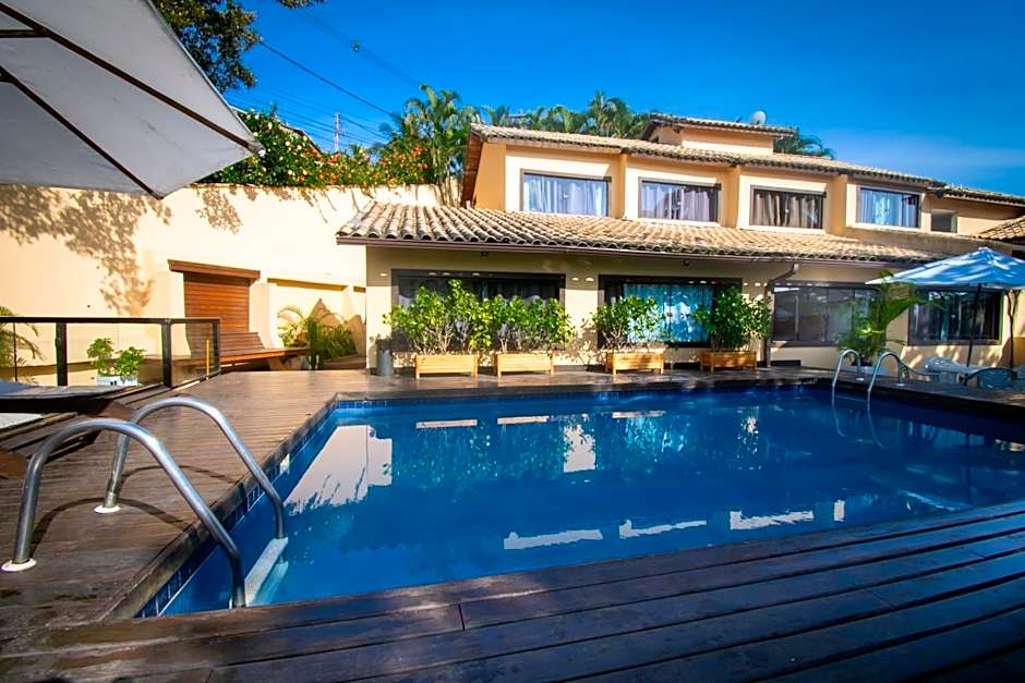 Hotel Barra da Lagoa by Latitud Hoteles