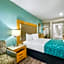 Howard Johnson by Wyndham Santa Cruz Beach Boardwalk