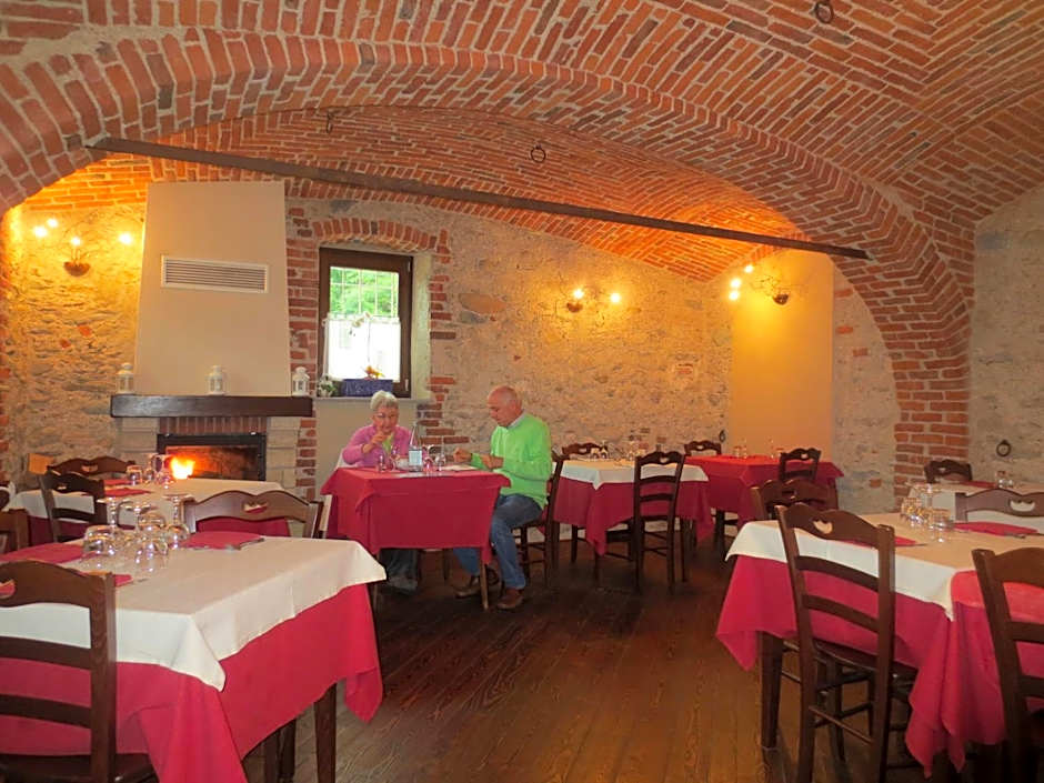 Albergo dei Pescatori