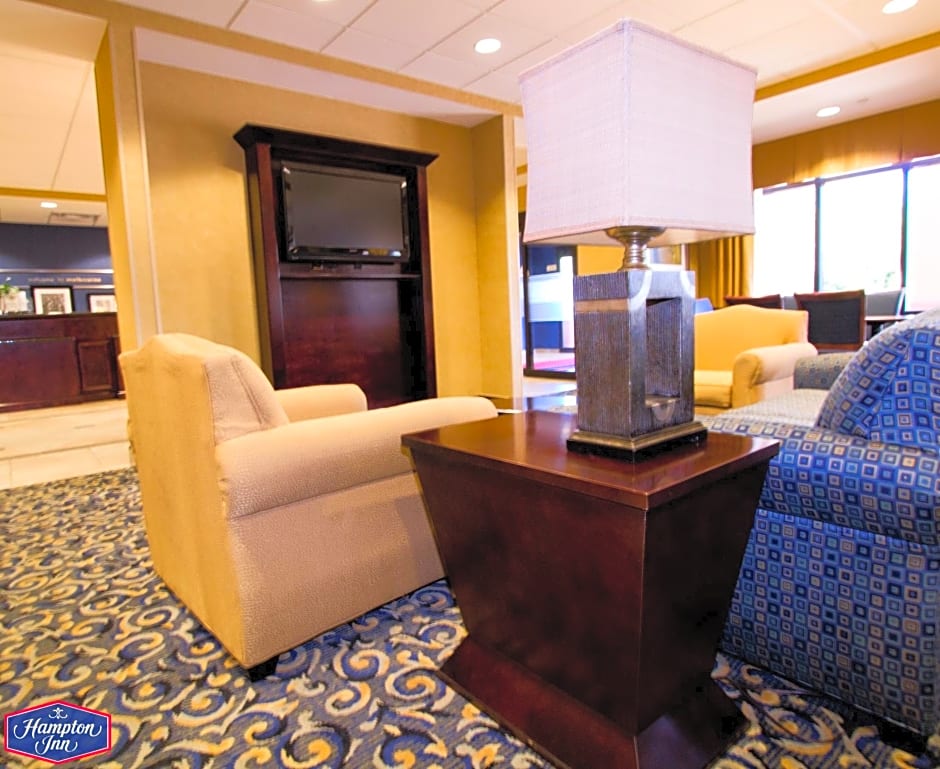 Hampton Inn Melbourne-Viera