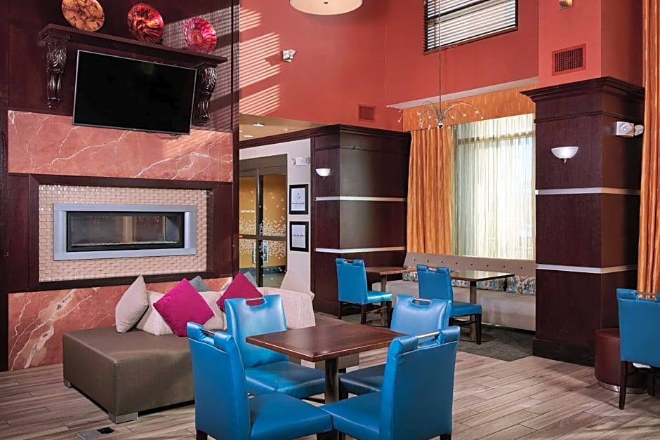 Hampton Inn By Hilton And Suites Denver Highlands Ranch