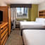 Holiday Inn Express - Times Square By IHG