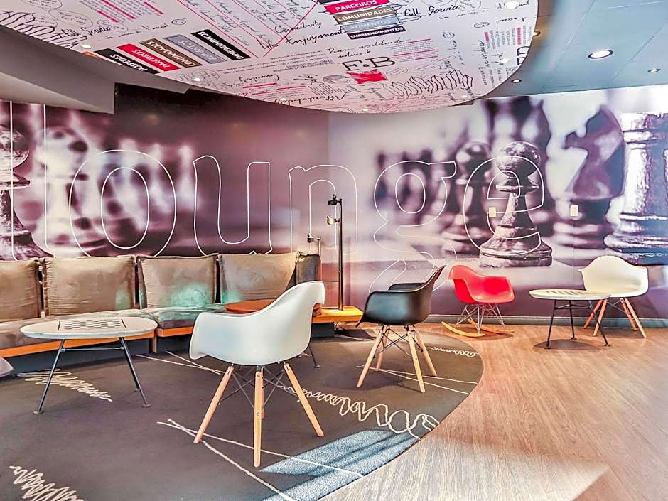 ibis Sao Paulo Congonhas