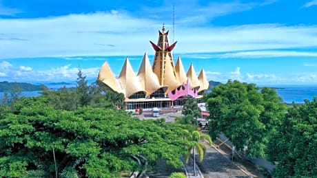 OYO 92447 Wisma Mustika Syariah