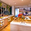 Spark By Hilton Stuttgart Sindelfingen